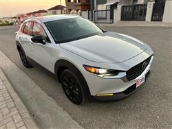 مازدا CX-30